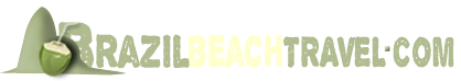 Brazil Beach Travel