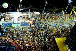 Carnaval de Bahía
